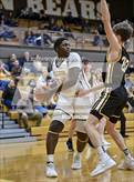 Photo from the gallery "South Adams @ Monroe Central"