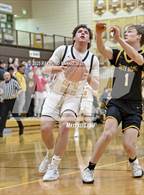 Photo from the gallery "South Adams @ Monroe Central"