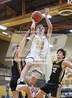 Photo from the gallery "South Adams @ Monroe Central"