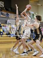 Photo from the gallery "South Adams @ Monroe Central"