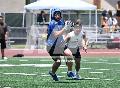 Thumbnail 1 in Liberty vs. Santa Margarita  (Battle at the Beach) photogallery.