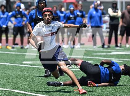 Thumbnail 1 in Liberty vs. Santa Margarita  (Battle at the Beach) photogallery.