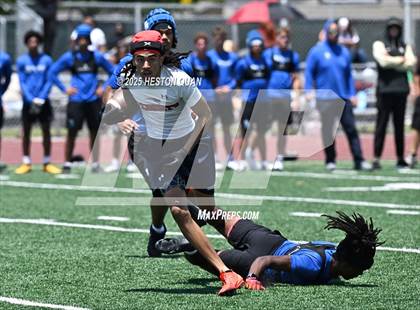 Thumbnail 1 in Liberty vs. Santa Margarita  (Battle at the Beach) photogallery.