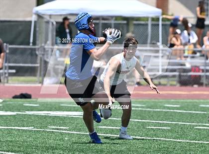 Thumbnail 3 in Liberty vs. Santa Margarita  (Battle at the Beach) photogallery.