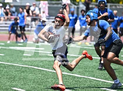 Thumbnail 3 in Liberty vs. Santa Margarita  (Battle at the Beach) photogallery.
