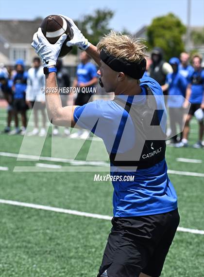 Thumbnail 1 in Liberty vs. Santa Margarita  (Battle at the Beach) photogallery.