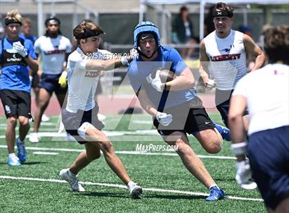 Thumbnail 1 in Liberty vs. Santa Margarita  (Battle at the Beach) photogallery.