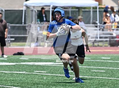 Thumbnail 3 in Liberty vs. Santa Margarita  (Battle at the Beach) photogallery.