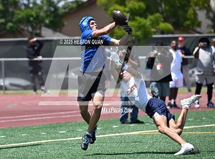 Thumbnail 3 in Liberty vs. Santa Margarita  (Battle at the Beach) photogallery.