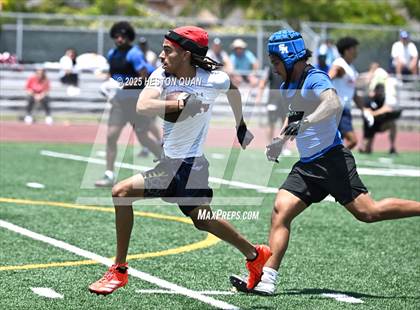 Thumbnail 1 in Liberty vs. Santa Margarita  (Battle at the Beach) photogallery.