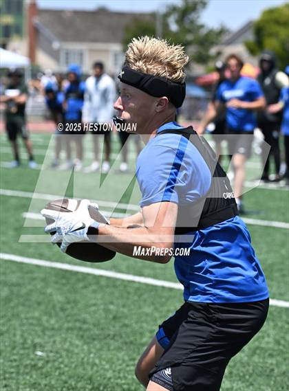 Thumbnail 1 in Liberty vs. Santa Margarita  (Battle at the Beach) photogallery.