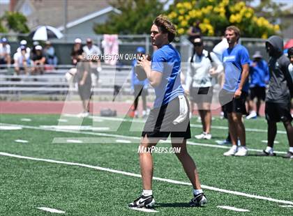Thumbnail 3 in Liberty vs. Santa Margarita  (Battle at the Beach) photogallery.
