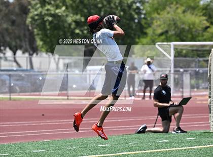 Thumbnail 3 in Liberty vs. Santa Margarita  (Battle at the Beach) photogallery.