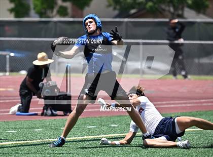 Thumbnail 1 in Liberty vs. Santa Margarita  (Battle at the Beach) photogallery.