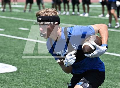 Thumbnail 3 in Liberty vs. Santa Margarita  (Battle at the Beach) photogallery.