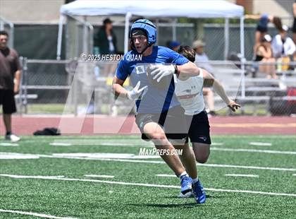 Thumbnail 1 in Liberty vs. Santa Margarita  (Battle at the Beach) photogallery.