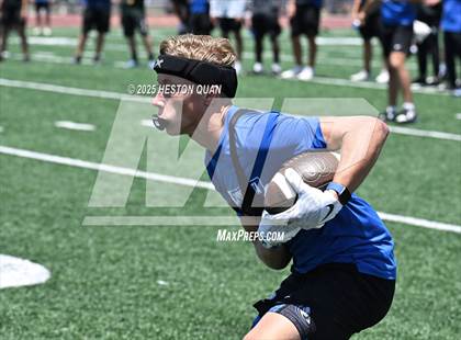Thumbnail 2 in Liberty vs. Santa Margarita  (Battle at the Beach) photogallery.