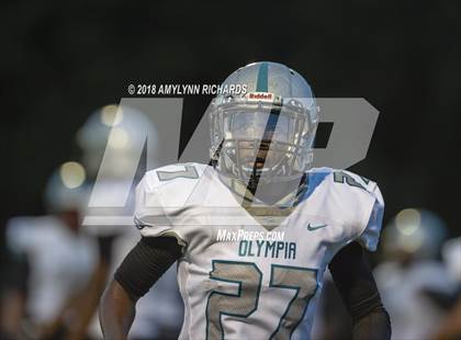Thumbnail 3 in Olympia @ Ocoee photogallery.