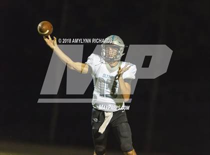 Thumbnail 1 in Olympia @ Ocoee photogallery.