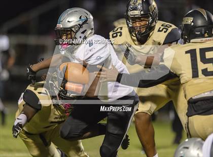 Thumbnail 2 in Olympia @ Ocoee photogallery.