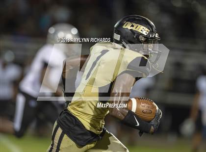 Thumbnail 3 in Olympia @ Ocoee photogallery.