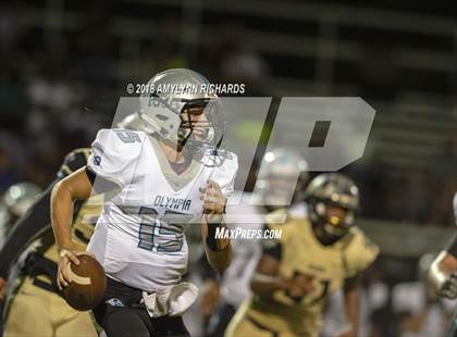 Thumbnail 1 in Olympia @ Ocoee photogallery.