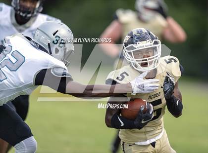 Thumbnail 1 in Olympia @ Ocoee photogallery.