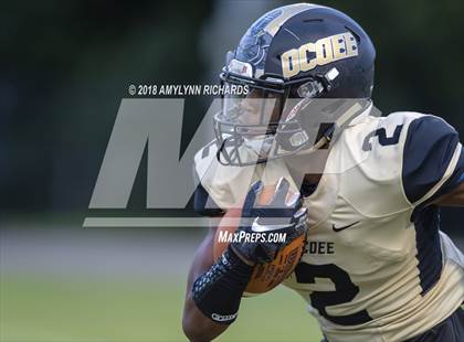 Thumbnail 3 in Olympia @ Ocoee photogallery.
