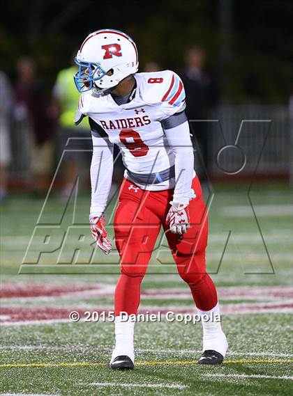 Thumbnail 3 in Archbishop Rummel @ Don Bosco Prep photogallery.