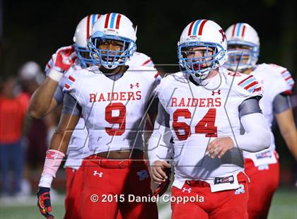 Thumbnail 1 in Archbishop Rummel @ Don Bosco Prep photogallery.