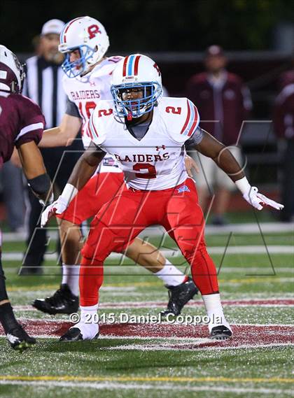 Thumbnail 3 in Archbishop Rummel @ Don Bosco Prep photogallery.