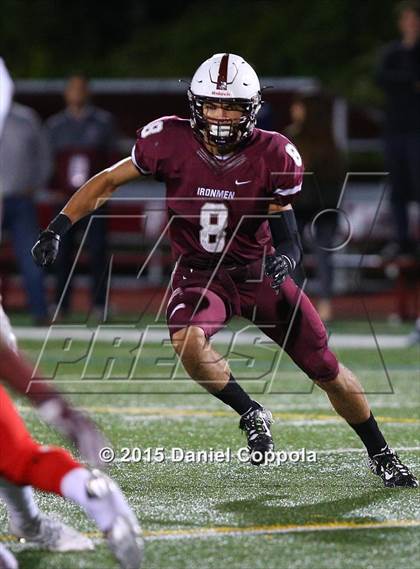 Thumbnail 2 in Archbishop Rummel @ Don Bosco Prep photogallery.
