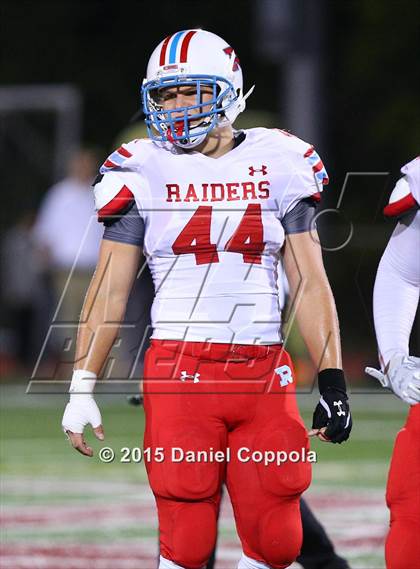 Thumbnail 1 in Archbishop Rummel @ Don Bosco Prep photogallery.