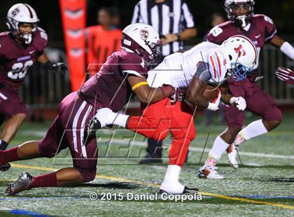 Thumbnail 2 in Archbishop Rummel @ Don Bosco Prep photogallery.