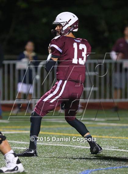 Thumbnail 3 in Archbishop Rummel @ Don Bosco Prep photogallery.
