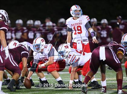Thumbnail 2 in Archbishop Rummel @ Don Bosco Prep photogallery.