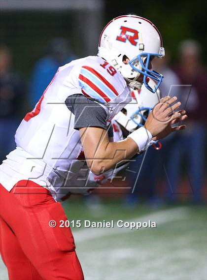 Thumbnail 2 in Archbishop Rummel @ Don Bosco Prep photogallery.