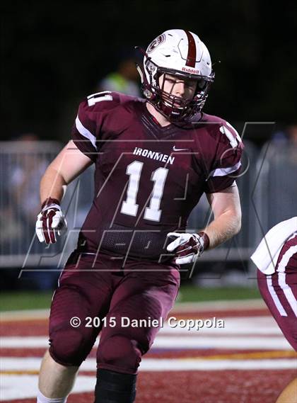 Thumbnail 2 in Archbishop Rummel @ Don Bosco Prep photogallery.