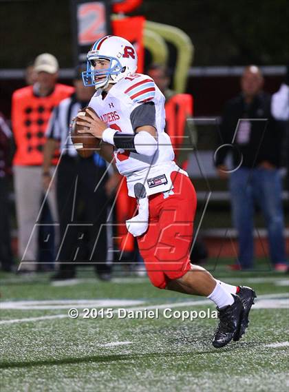 Thumbnail 2 in Archbishop Rummel @ Don Bosco Prep photogallery.