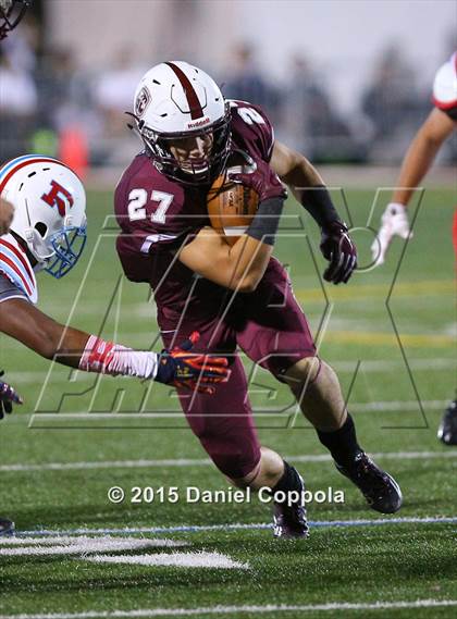 Thumbnail 2 in Archbishop Rummel @ Don Bosco Prep photogallery.