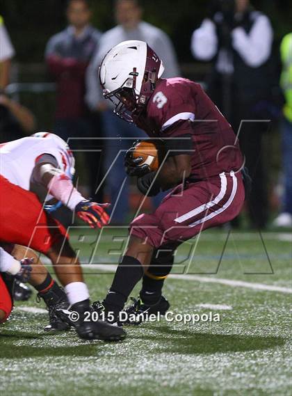 Thumbnail 2 in Archbishop Rummel @ Don Bosco Prep photogallery.