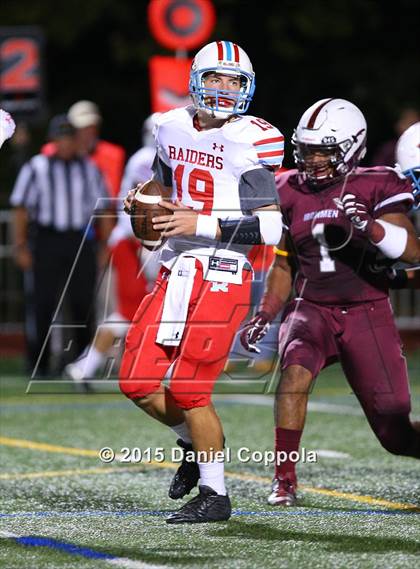 Thumbnail 2 in Archbishop Rummel @ Don Bosco Prep photogallery.