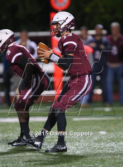 Thumbnail 3 in Archbishop Rummel @ Don Bosco Prep photogallery.