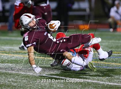 Thumbnail 1 in Archbishop Rummel @ Don Bosco Prep photogallery.