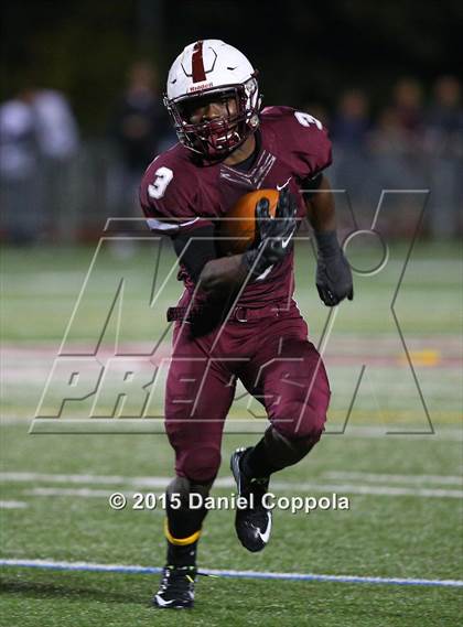 Thumbnail 2 in Archbishop Rummel @ Don Bosco Prep photogallery.