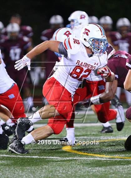 Thumbnail 1 in Archbishop Rummel @ Don Bosco Prep photogallery.