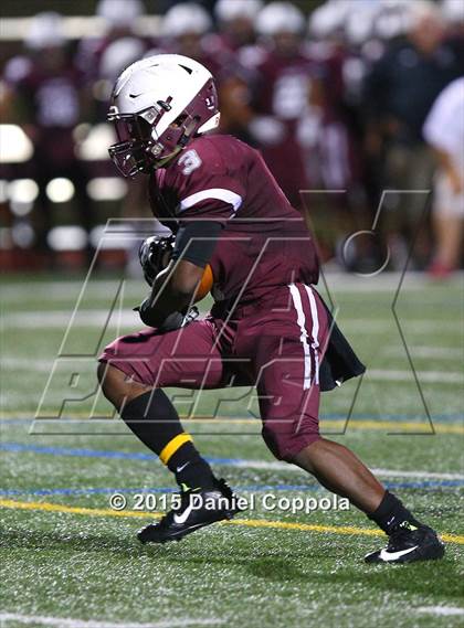 Thumbnail 2 in Archbishop Rummel @ Don Bosco Prep photogallery.