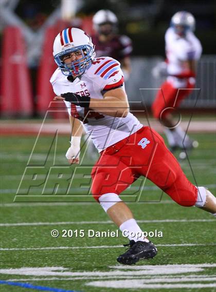 Thumbnail 1 in Archbishop Rummel @ Don Bosco Prep photogallery.