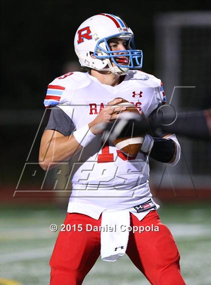 Thumbnail 1 in Archbishop Rummel @ Don Bosco Prep photogallery.