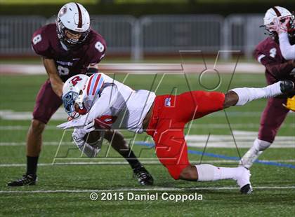 Thumbnail 1 in Archbishop Rummel @ Don Bosco Prep photogallery.